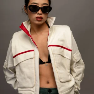 2-in-1 Illusion Jacket